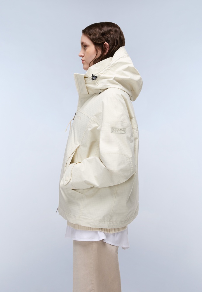 NapapijriDamenFunktionsjackeA-BiezWNP0A88W5