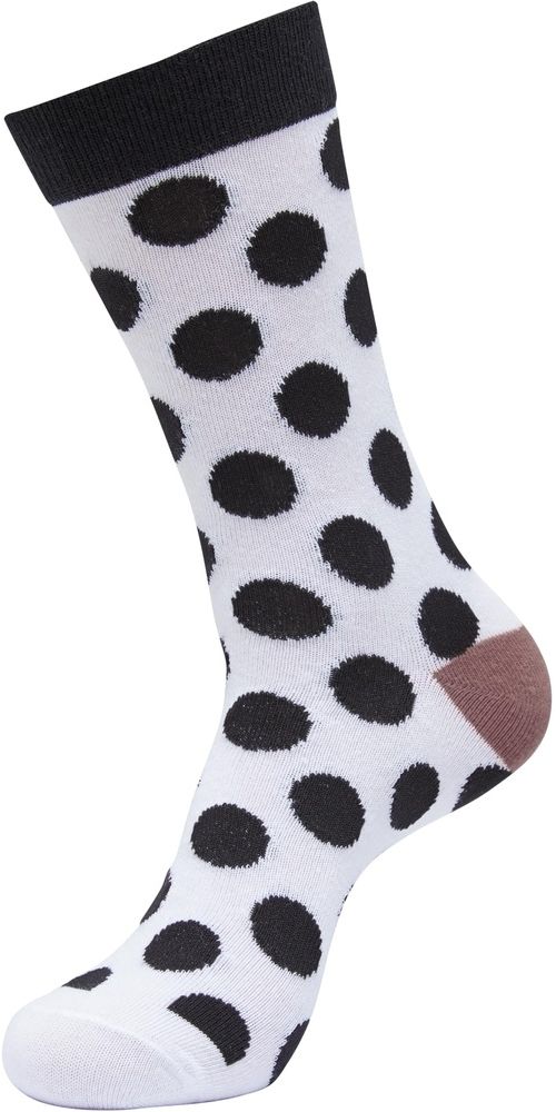 UrbanClassicsSockenBasicPolkaDotSocks3-PackTB6805