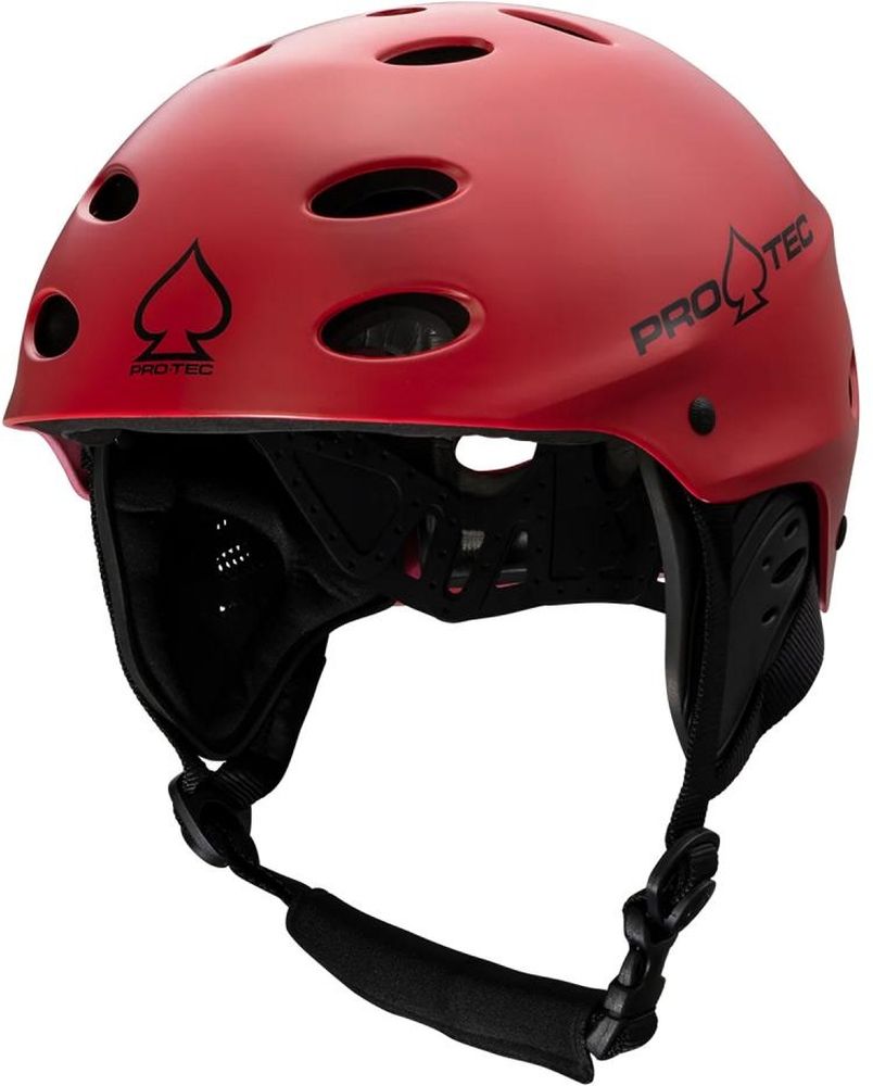 Pro-TecHelmAceWake1930MatteRed-S
