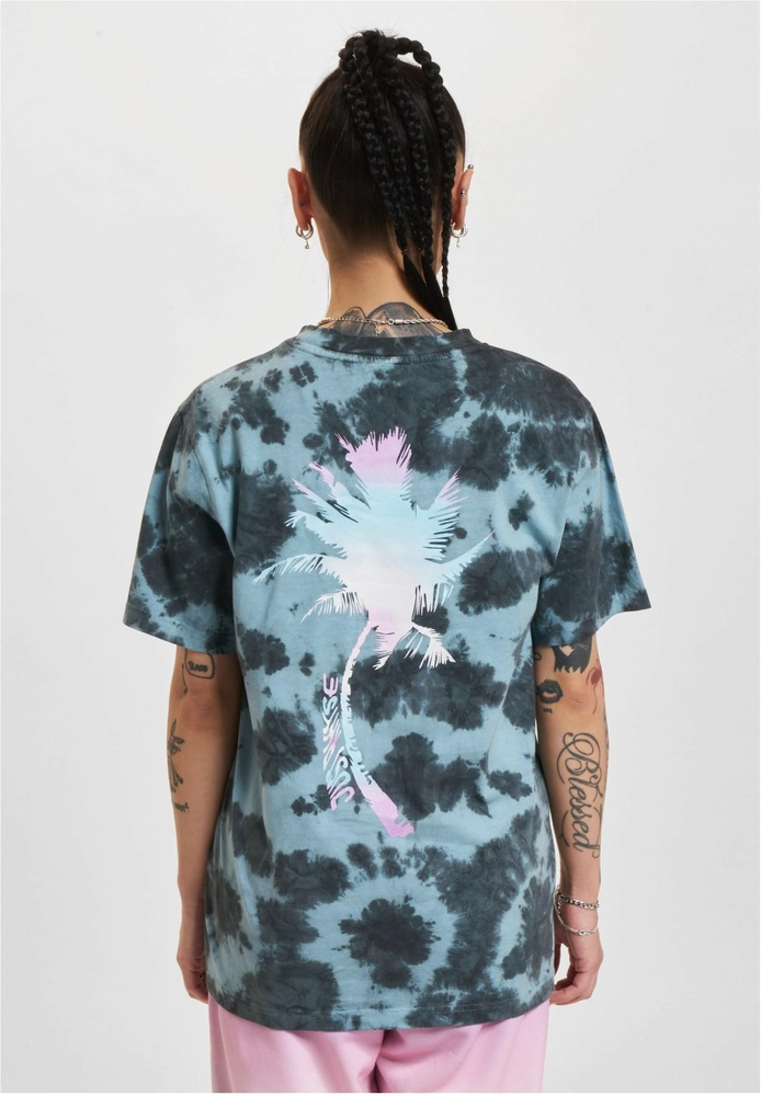 JustRhyseDamenLostParadiseT-ShirtsJLTS273