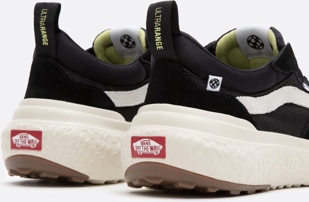 VansSportSneakerUltrarangeNeoVr3000BCEVNBA2BlackWhite-385