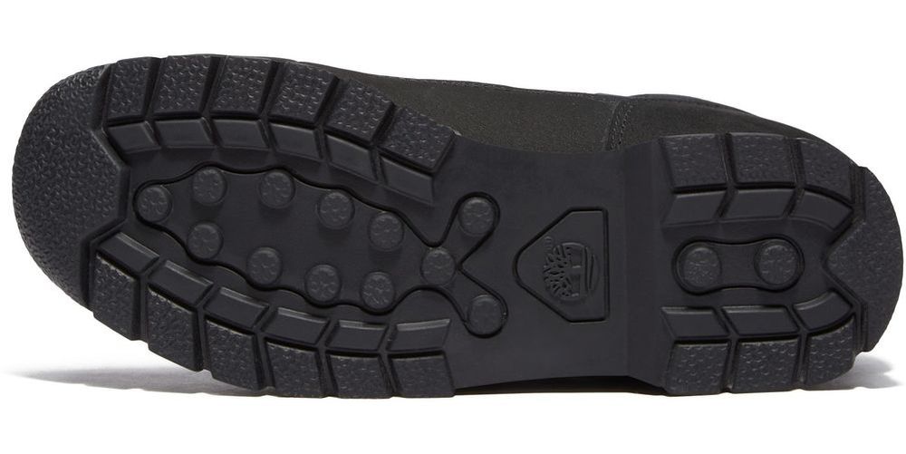 TimberlandKinderStiefelEuroRockMidLaceUpBoot0A6D86BlackNubuck-39