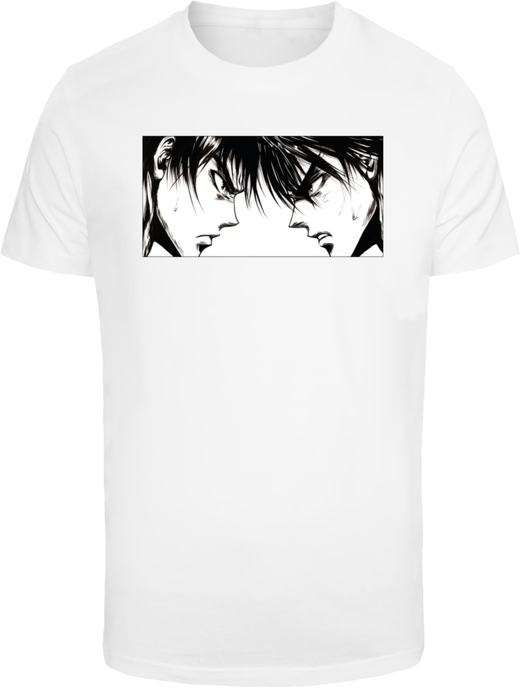 MisterTeeT-ShirtASteadyStareMT3808