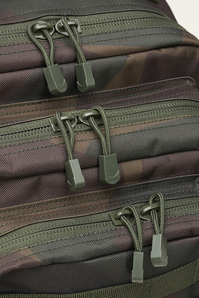 BranditHerrenRucksackUSCooperLargeBackpackDarkWoodland