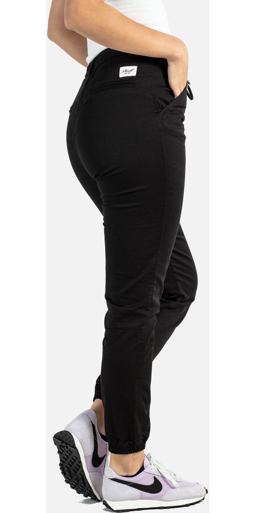 ReellDamenStoffhoseReflexWomen2111-001