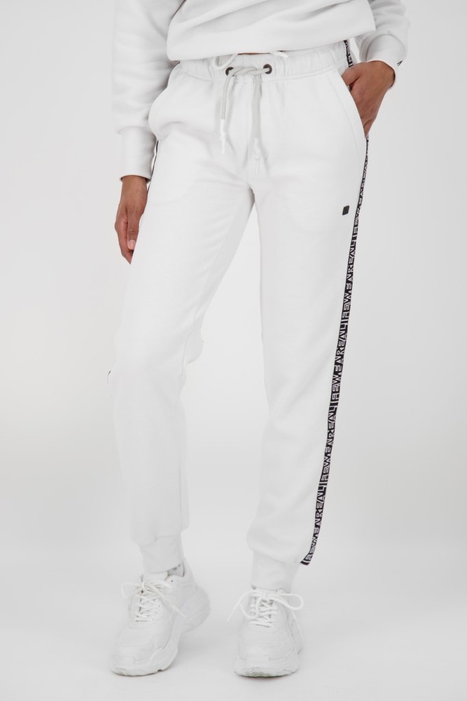 AlifeKickinDamenMonaAKSweatpantsCloudy