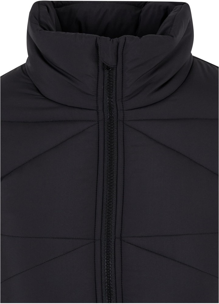 UrbanClassicsDamenLadiesArrowPufferJacket