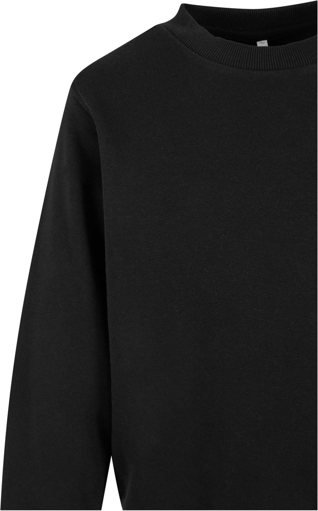 UrbanClassicsMdchenPulloverGirlsOversizedLightTerryCrewneckUCK6855