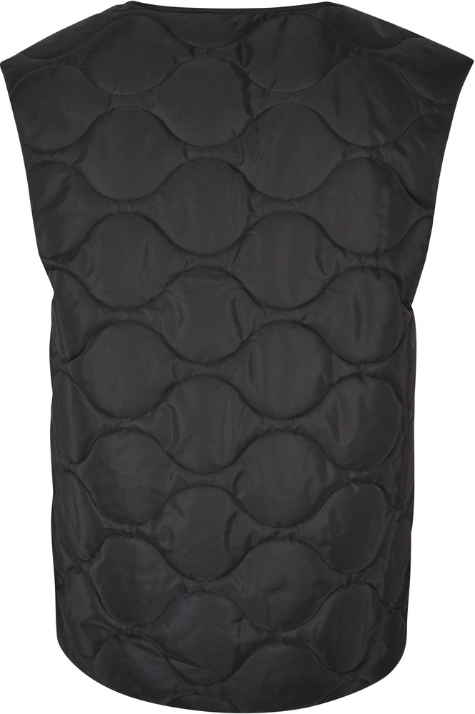 UrbanClassicsWesteZippedGilet