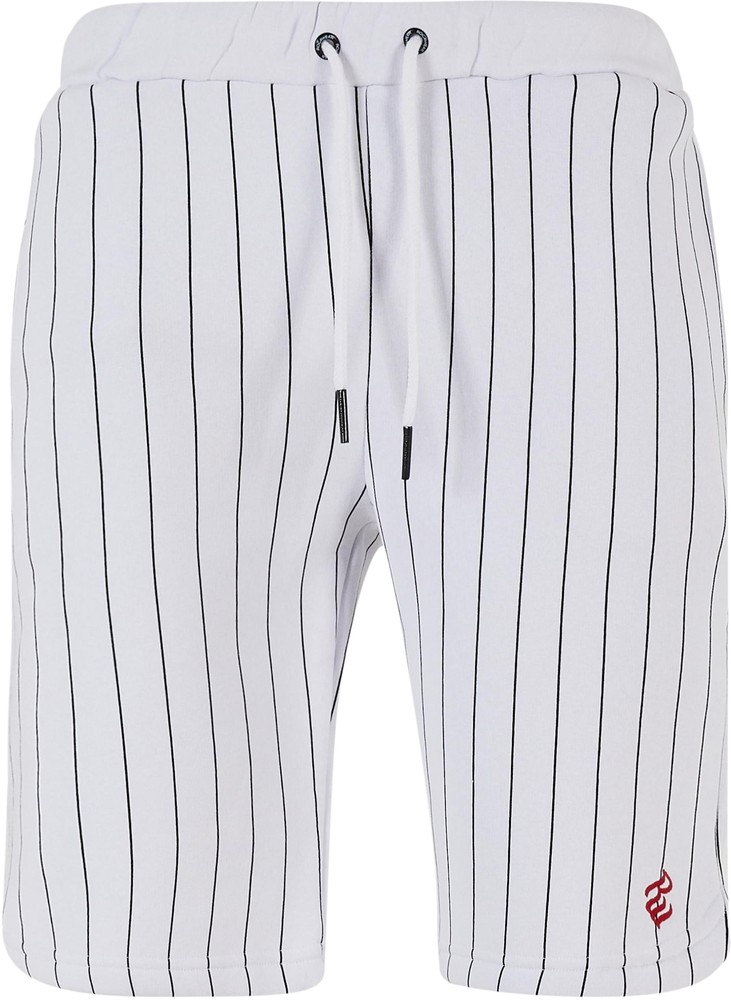 RocawearColesShortsWhite-L