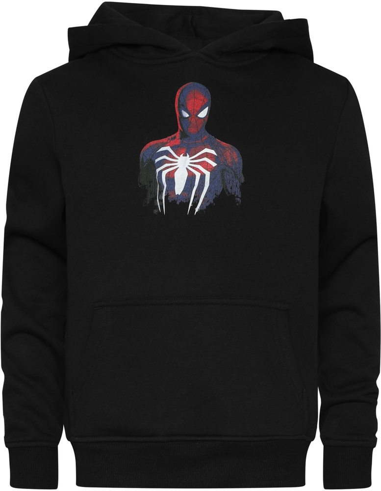 MisterTeeKinderT-ShirtHoody2PackSpidermanMarvelMTK343A