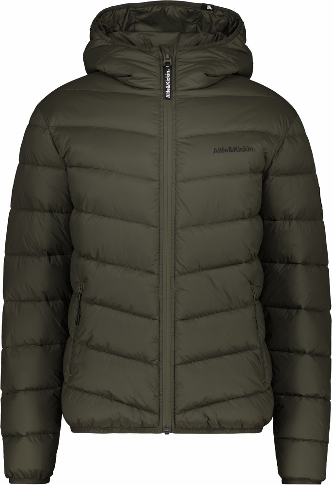 AlifeKickinWinterjackeMrAndersonAKAPufferJacket11163-9999