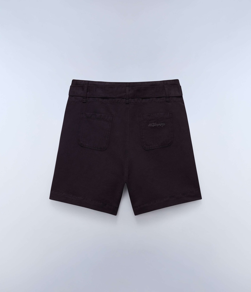 NapapijriDamenBermudashortsN-NiceNP0A4IEXBellwetherBlue-XXS