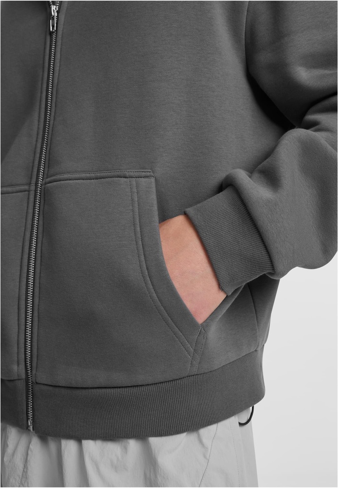 UrbanClassicsFluffyZipHoodyTB7284Magnet-3XL