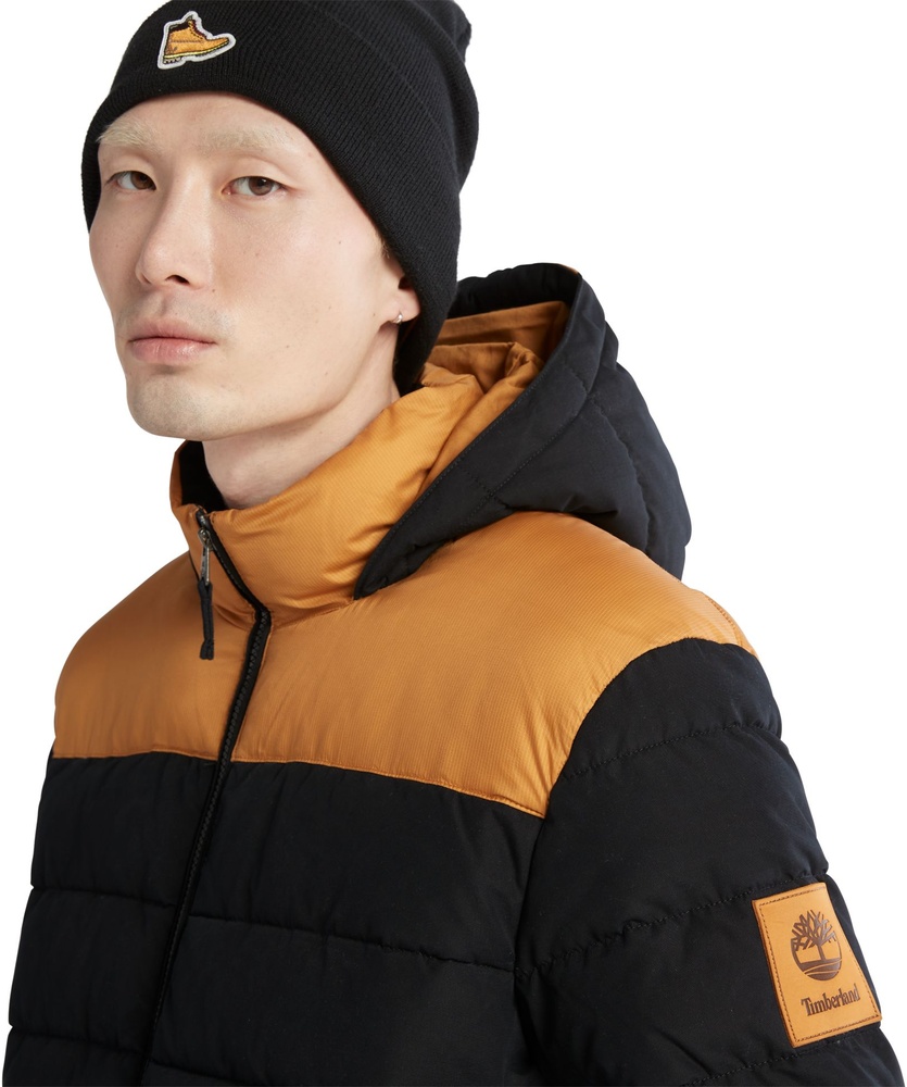 TimberlandWinterjackeTFOHeavyPufferJacket0A29PQ