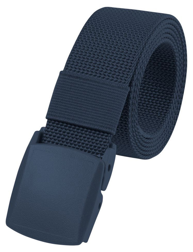 BranditGrtelBeltFastClosureinNavy130cm