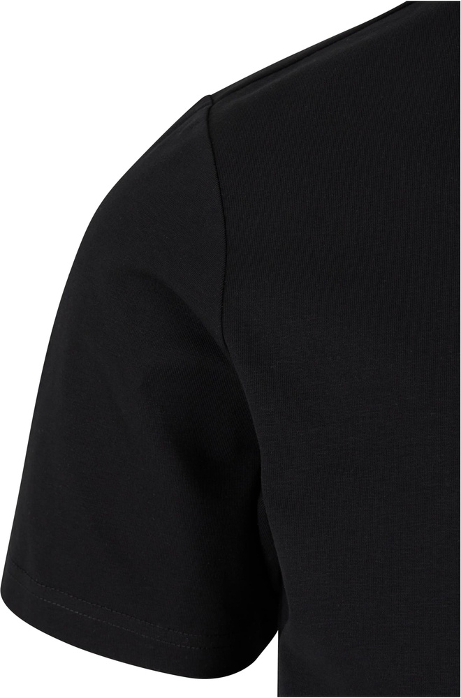 UrbanClassicsSoronaPoloTeeTB7168Black-3XL