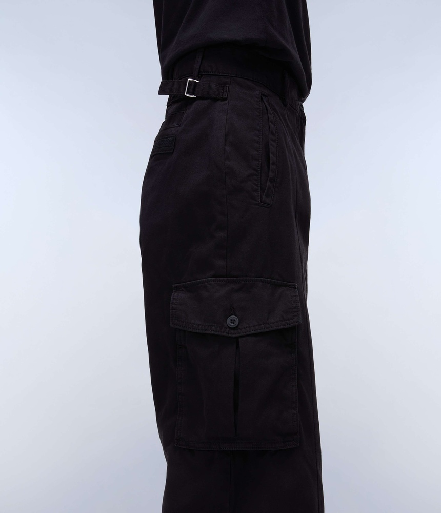 NapapijriDamenFleecehoseM-SelvaNP0A4IL4