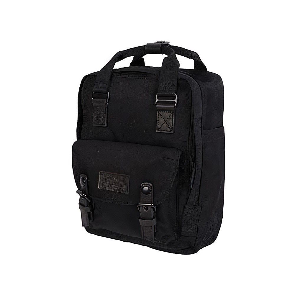 DoughnutMacaroonMiniRucksackD124B