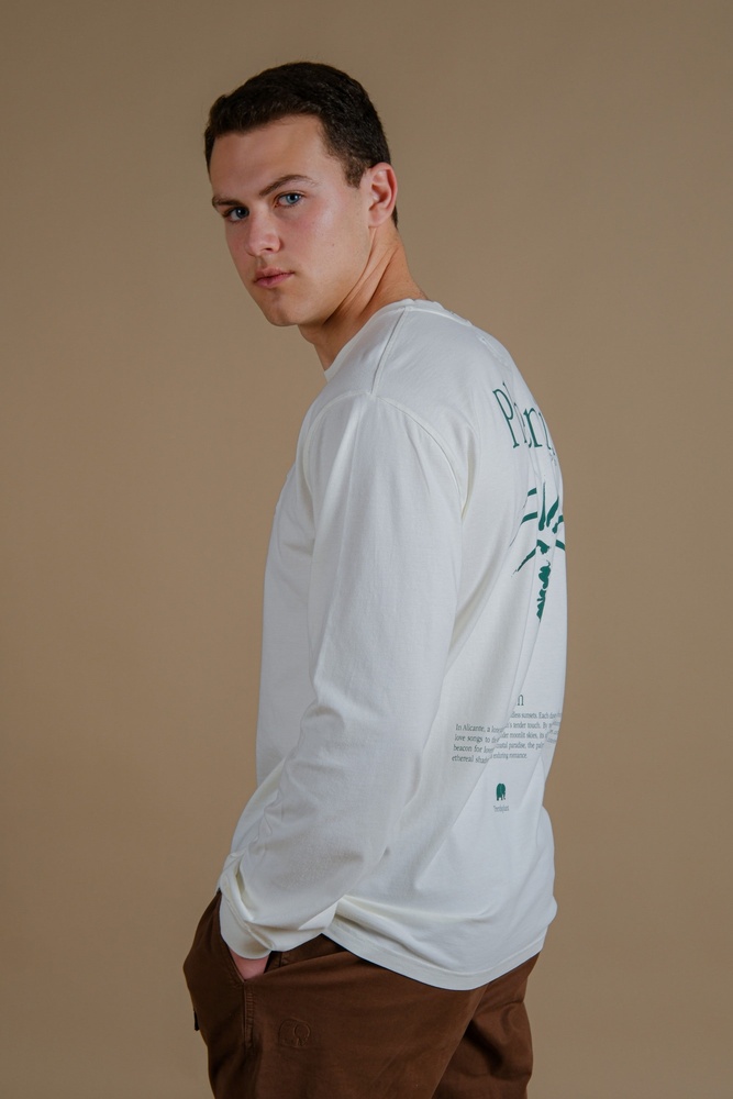 TrendsplantT-ShirtPalmaPigment279940MPLE