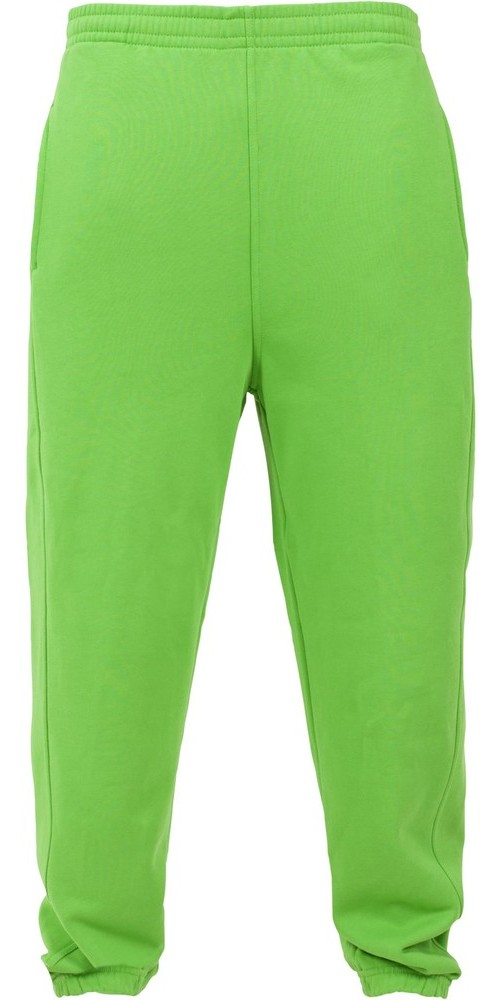 UrbanClassicsSweatpantsSweatpantsLimegreen-3XL