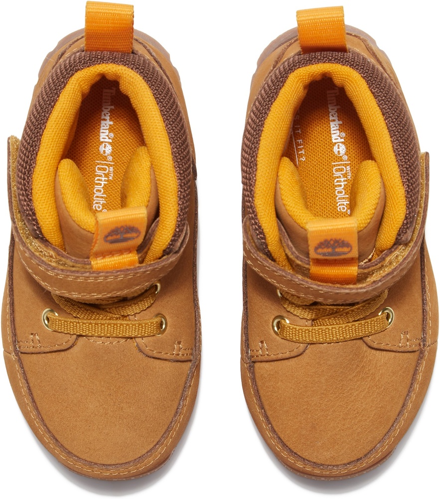 TimberlandKinderStiefelEuroRockMidHookLoopBoot0A6D86