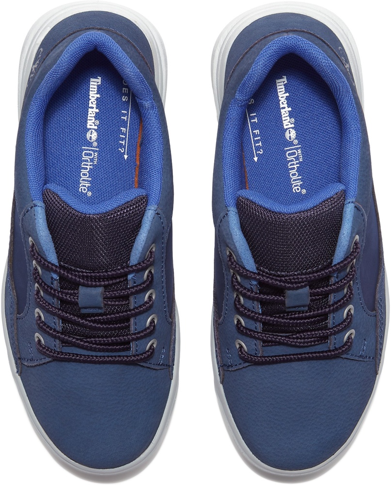 TimberlandKinderSneakerAllstonLowLaceUp0A2G8H