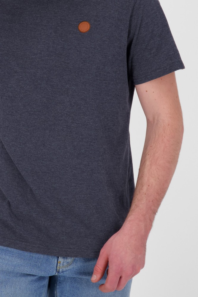 AlifeKickinHerrenShirtkurzarmT-ShirtMaddoxAKA62019-9999