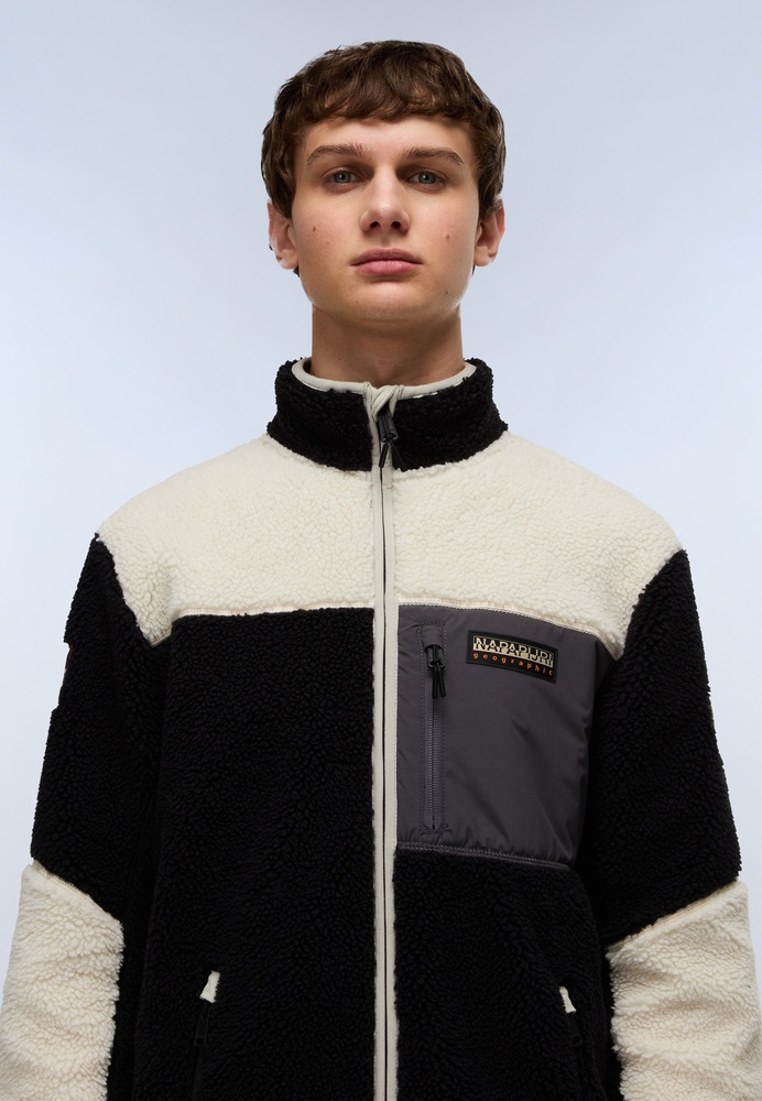 NapapijriPulloverYupikFz3NP0A4GNTCbMcb-XS