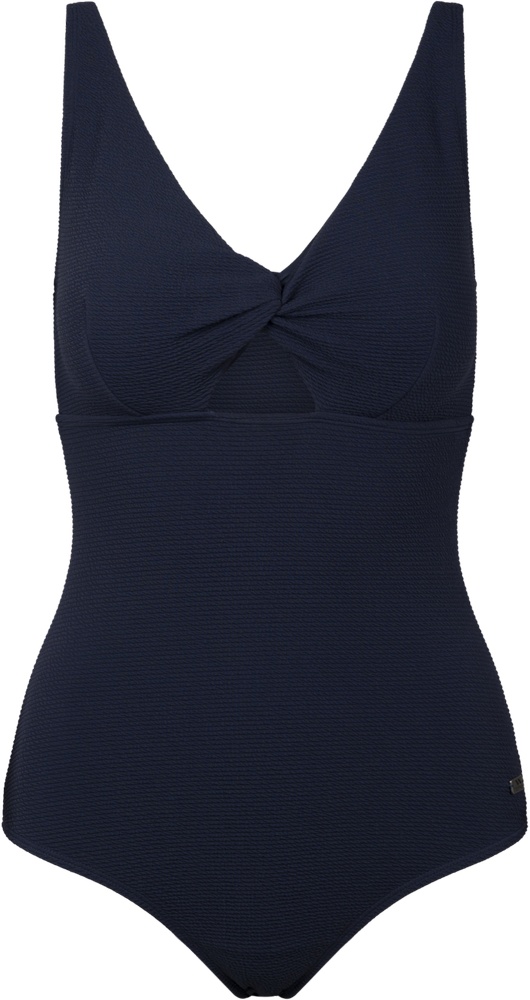 TrespassDamenBadeanzugKamrynSwimsuitNavy-XS