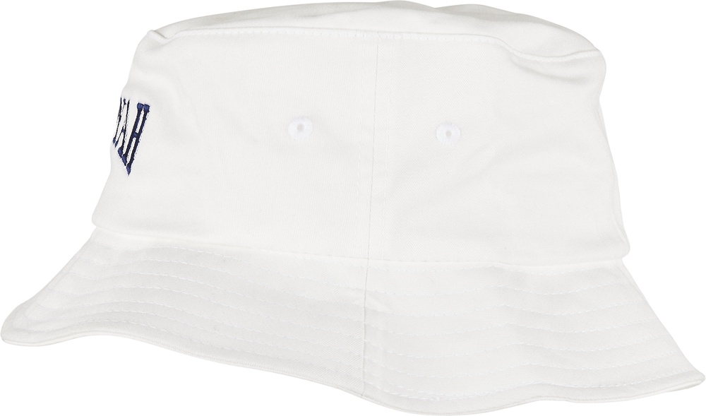 MisterTeeHutAaliyahLogoBucketHatMT2230