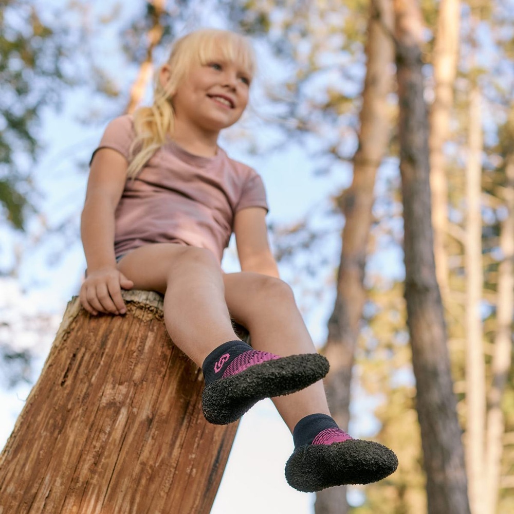 SkinnersKinderSockenschuheKidsLine20P1PA2C1Rosa-2627