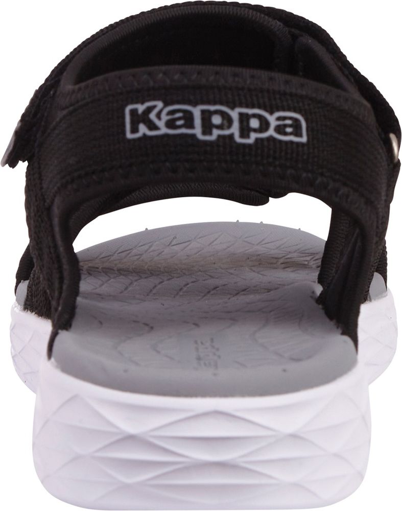 KappaDamenSandaledreifachverstellbar243130