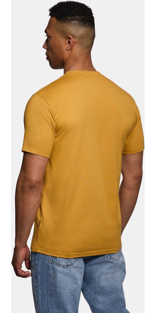 VintageIndustriesDevinT-Shirt3542Sunray-S