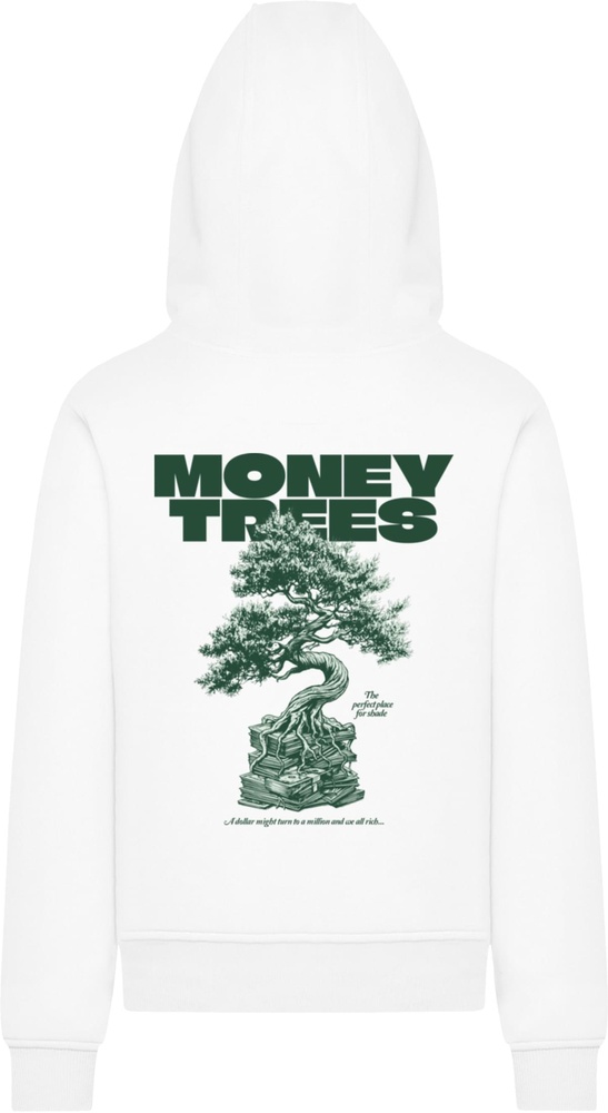 MisterTeeMoneyTreesHoodyMT4010
