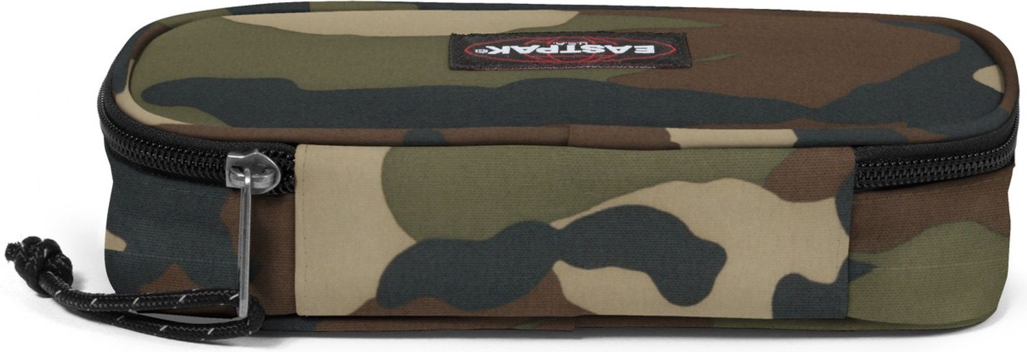 EastpakAccessoirOvalSingleCamo