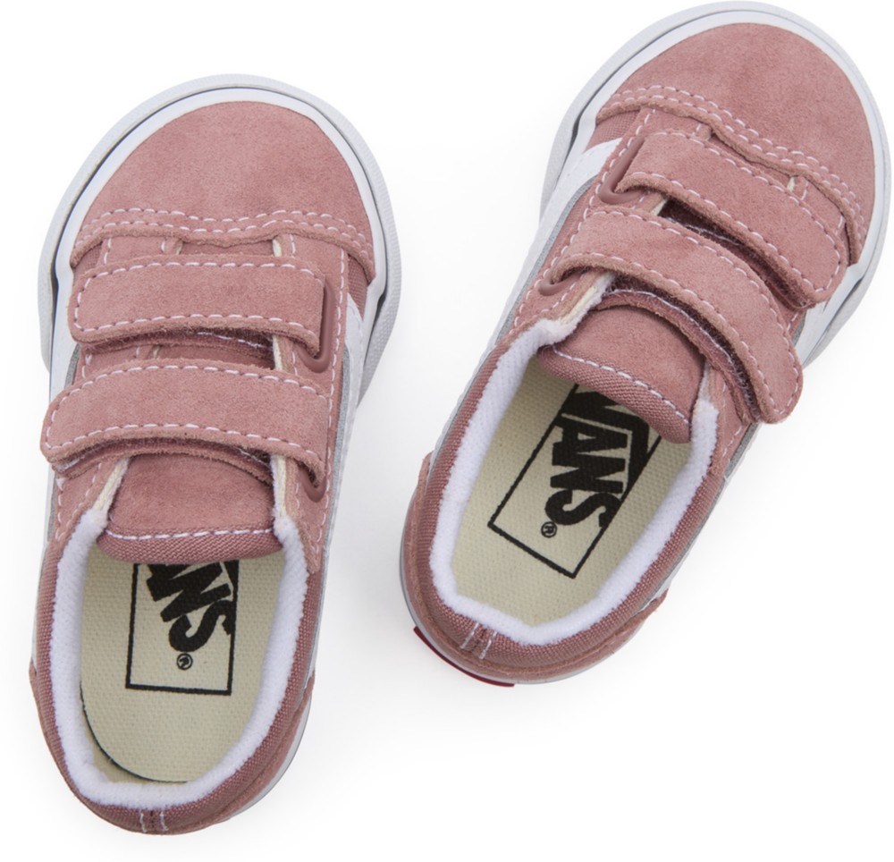 VansKinderLifestyleSneakerOldSkoolV0009RC