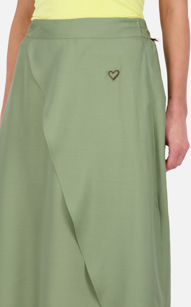 AlifeKickinDamenRockFreizeitkurzSylvieAKA57046-2301