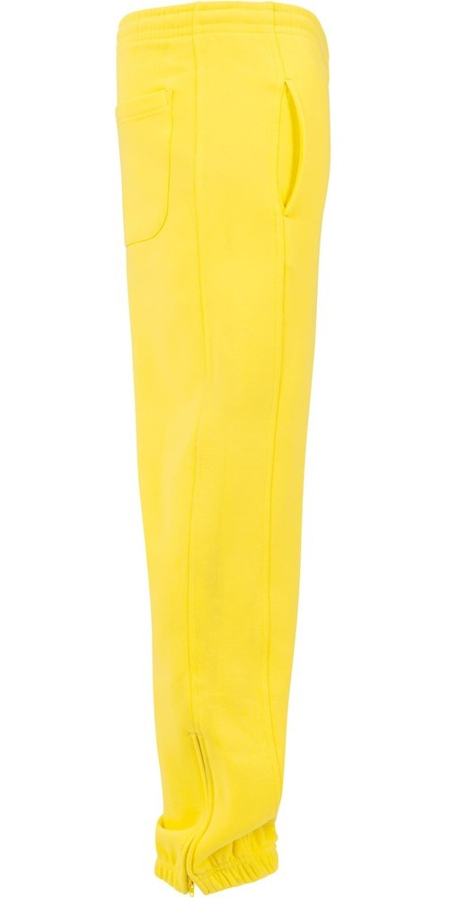 UrbanClassicsSweatpantsSweatpantsYellow-3XL