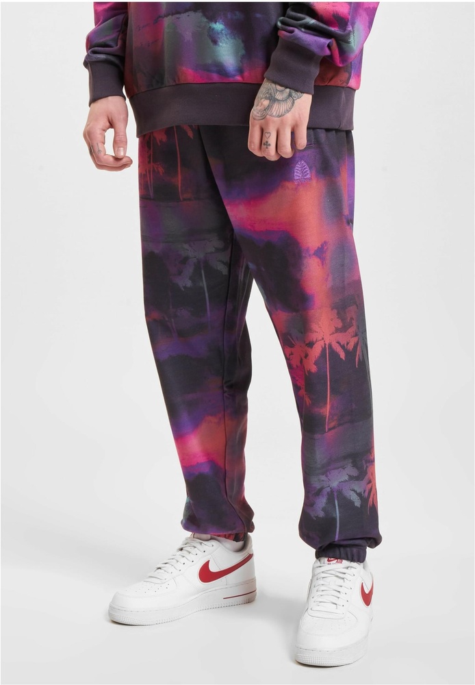 JustRhyseTropicalIlussionSweatpantsJRSP558