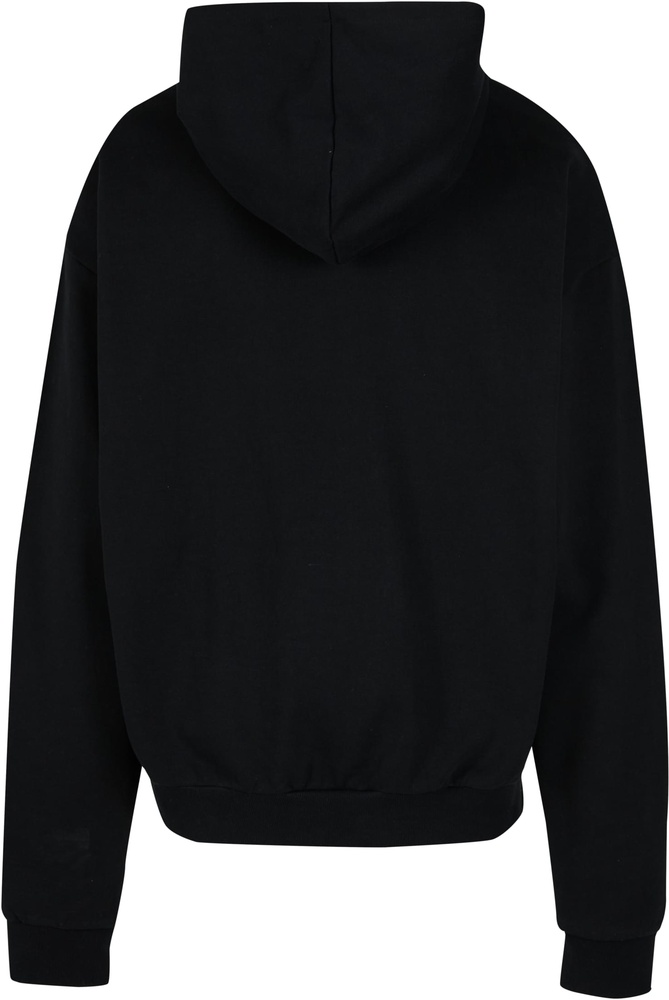 MerchcodeCocaColaRefreshedOversizeHoodieMC1112