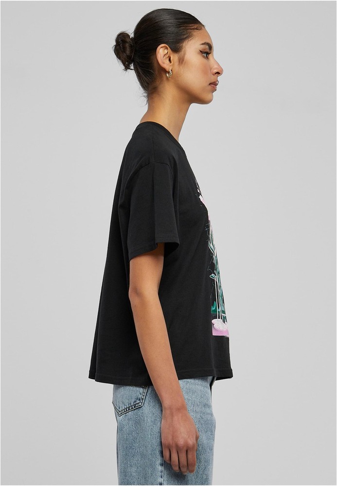 MissTeeDamenT-ShirtShineBrightTee