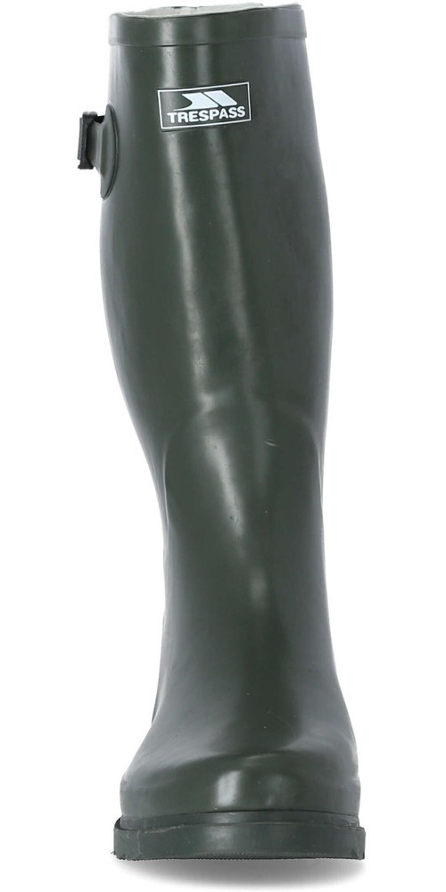 TrespassGummistiefelReconX-MaleWellyMarsh-38