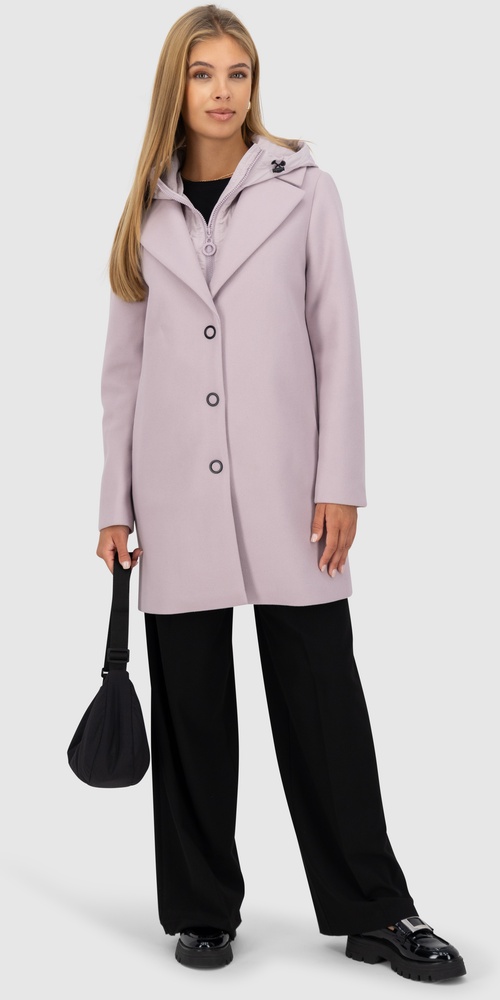 AlifeKickinDamenWinterjackeAjaAKAJacketlongHybrid11404-9999Bluebell-L