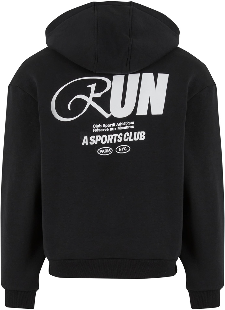 MTUpscaleRUNSportsClubFluffyHoodyMT3408