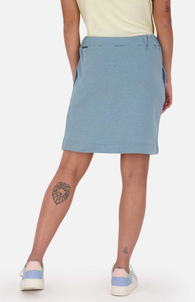 AlifeKickinDamenRockFreizeitkurzLuluAKA62148-2301