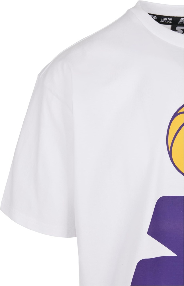 StarterBlackLabelT-ShirtAirballTeeST220