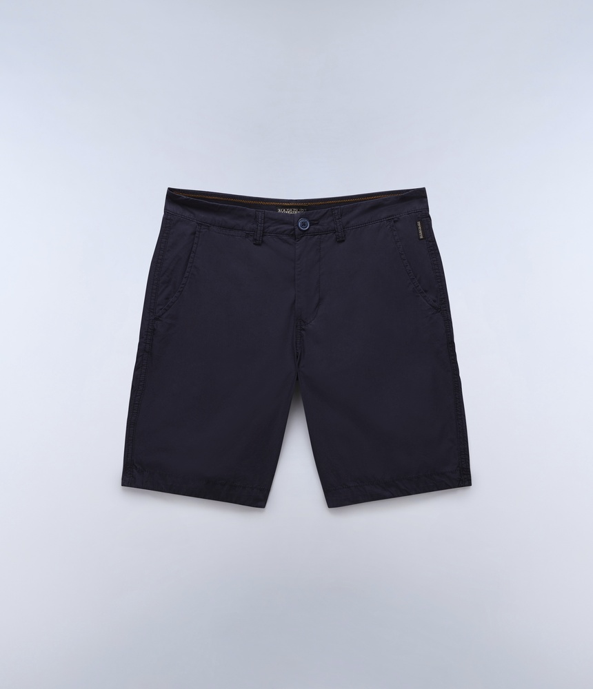 NapapijriBermudashortsNakuru6NP0A4HRVBlueMarine-W29
