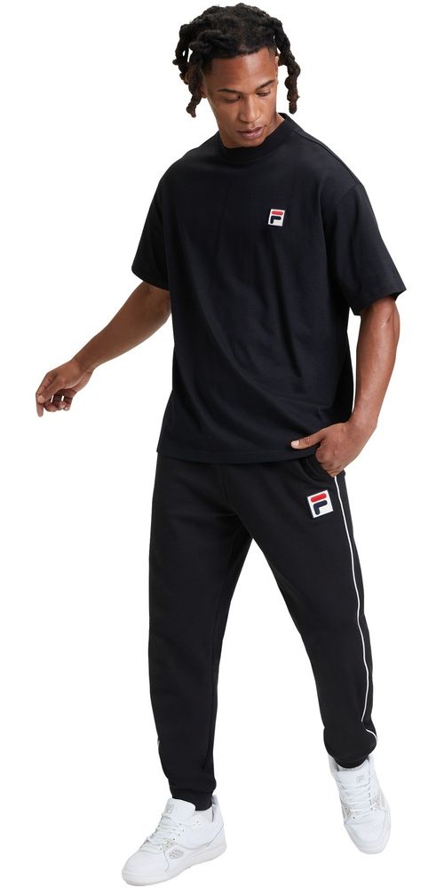 FilaT-ShirtBlansLooseTeeFAU0151