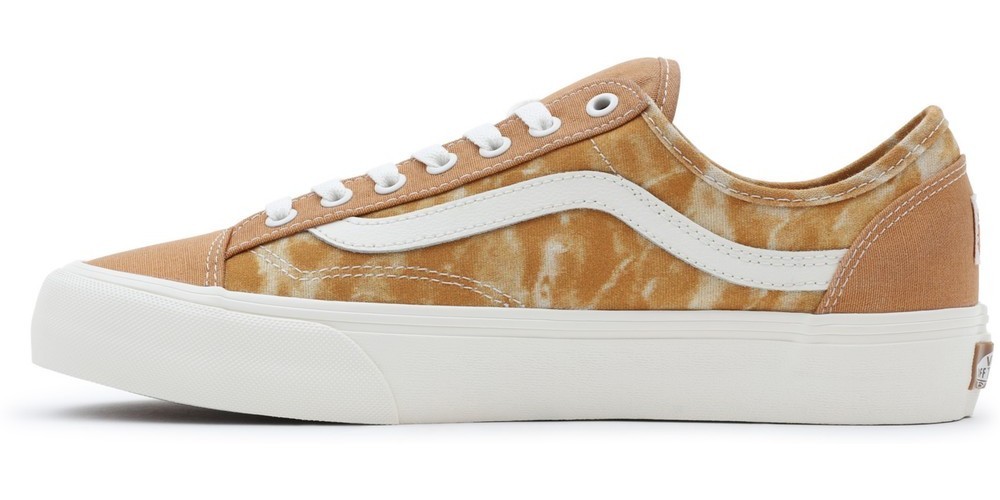 VansUnisexMenActionSportsSurfFTWSneakerStyle36DeconVr3SfSunshine